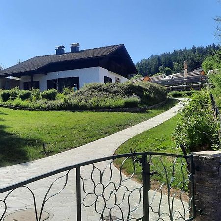Belle Air Lodge Mönichkirchen Kültér fotó