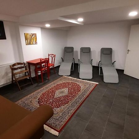 Belle Air Lodge Mönichkirchen Kültér fotó