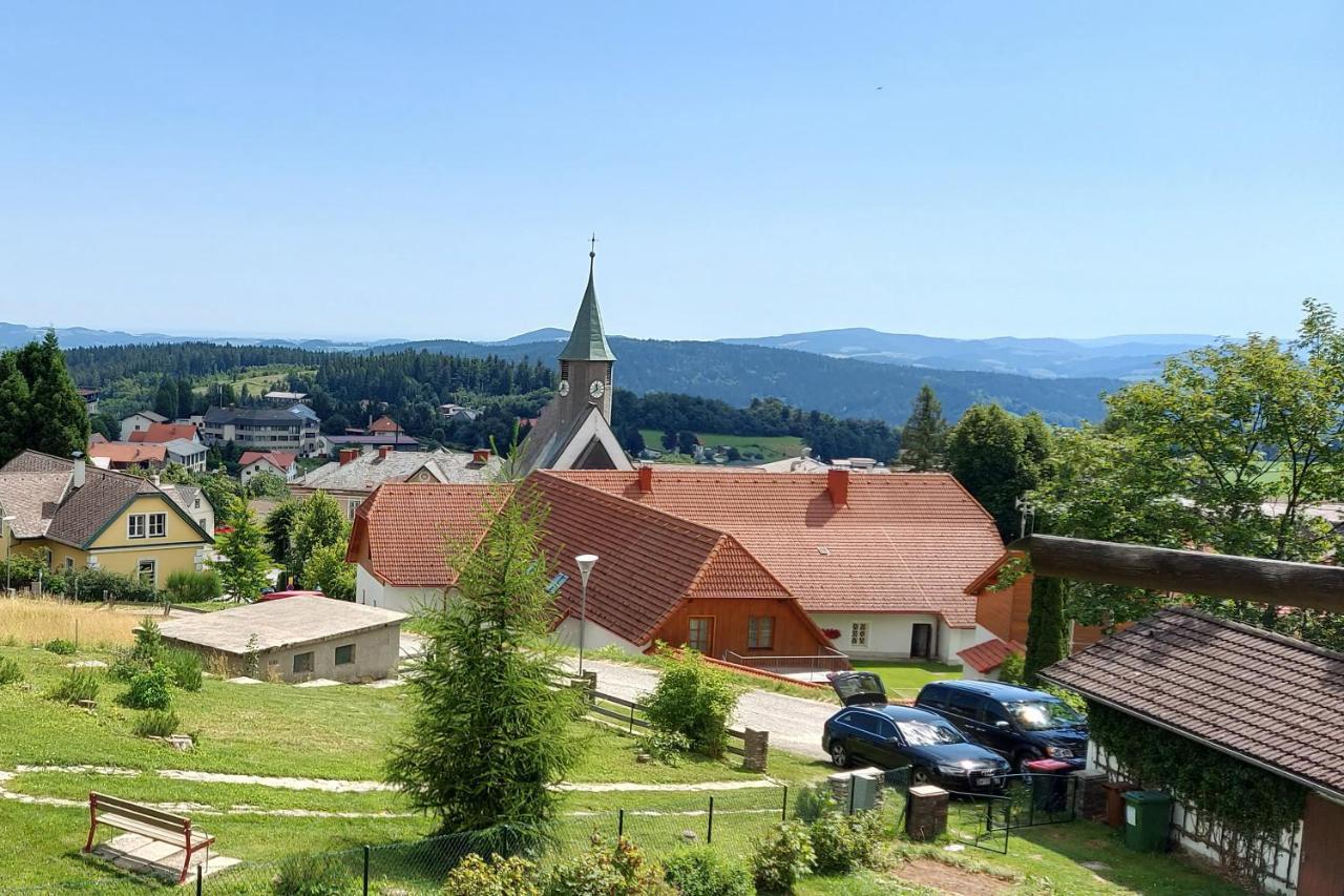 Belle Air Lodge Mönichkirchen Kültér fotó