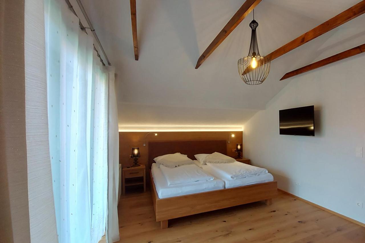 Belle Air Lodge Mönichkirchen Kültér fotó