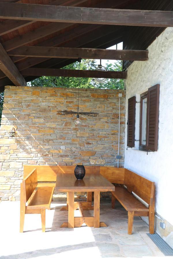 Belle Air Lodge Mönichkirchen Kültér fotó