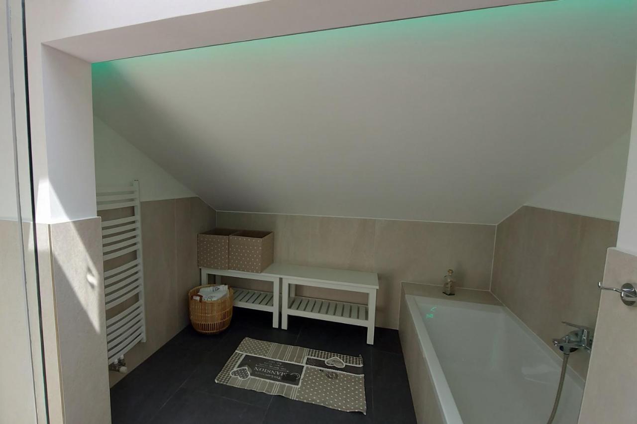 Belle Air Lodge Mönichkirchen Kültér fotó