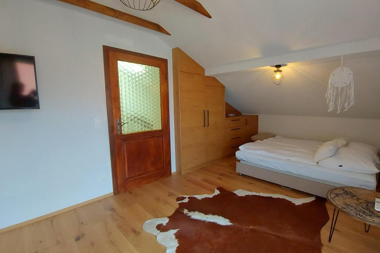 Belle Air Lodge Mönichkirchen Kültér fotó