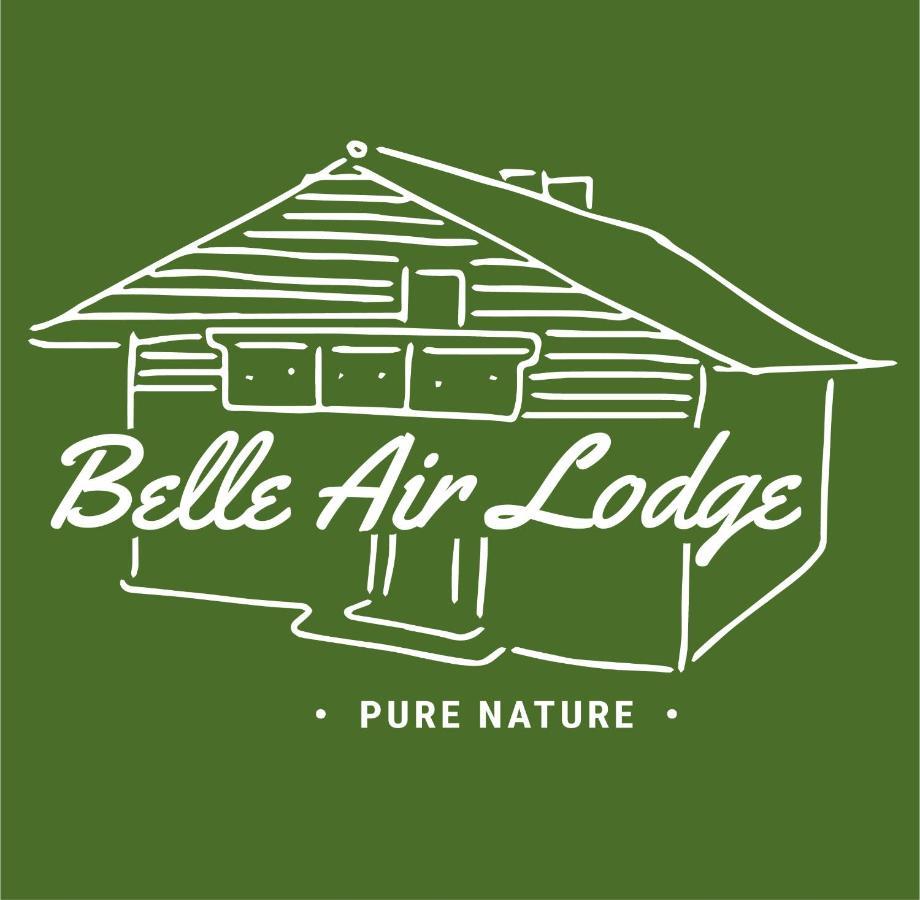 Belle Air Lodge Mönichkirchen Kültér fotó