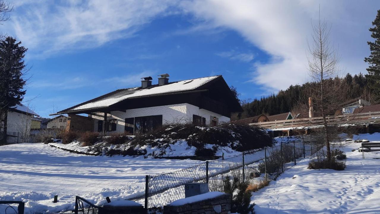 Belle Air Lodge Mönichkirchen Kültér fotó