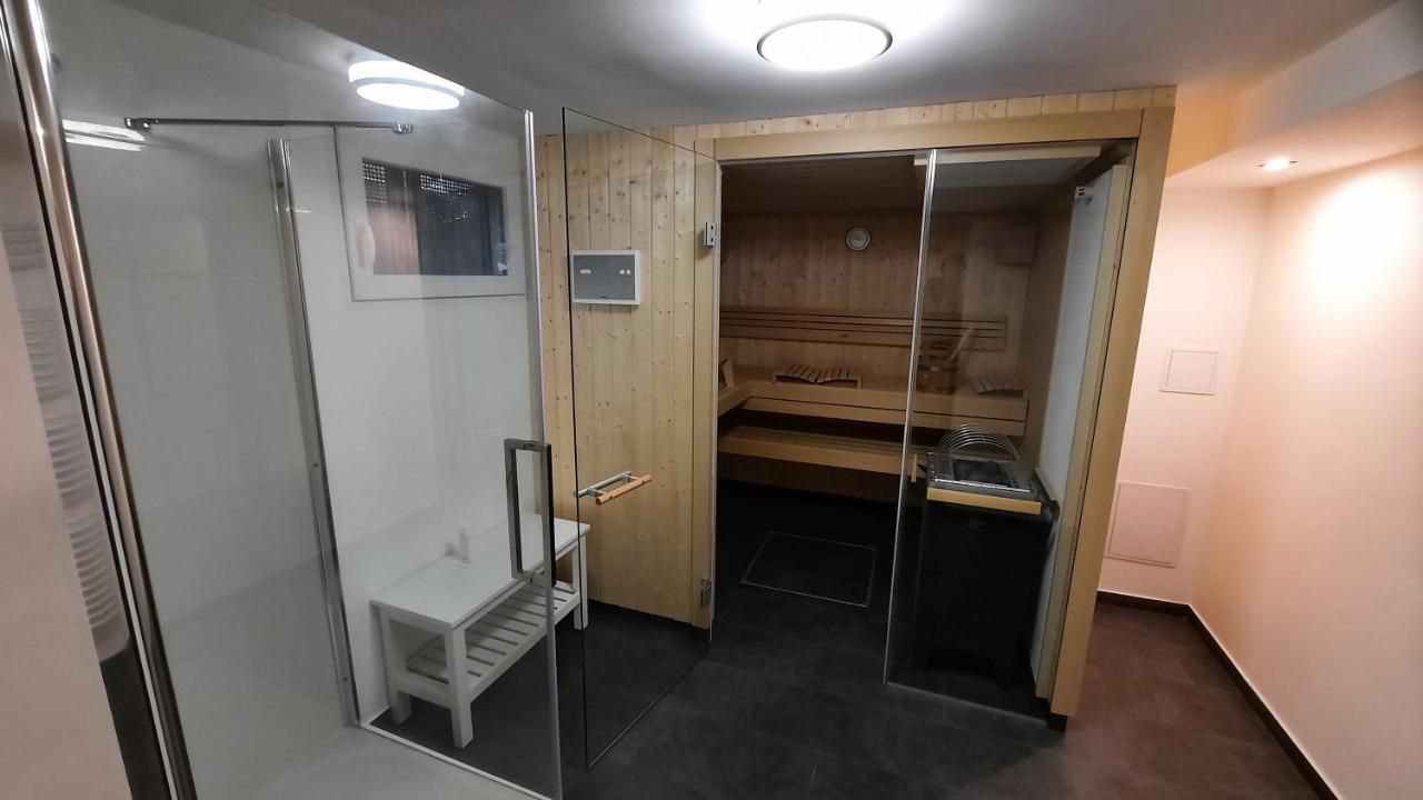 Belle Air Lodge Mönichkirchen Kültér fotó