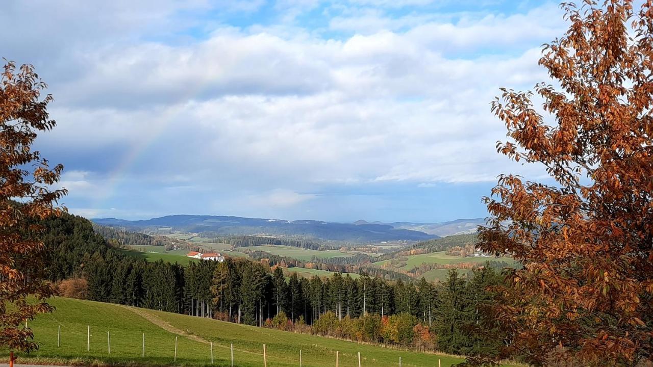 Belle Air Lodge Mönichkirchen Kültér fotó