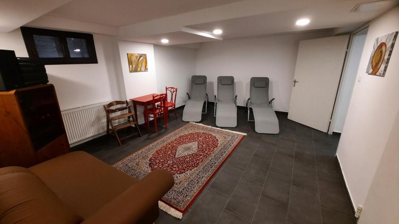 Belle Air Lodge Mönichkirchen Kültér fotó